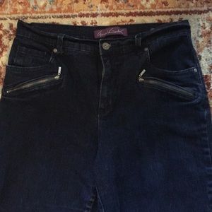 Gloria VanderBilt  Jeans